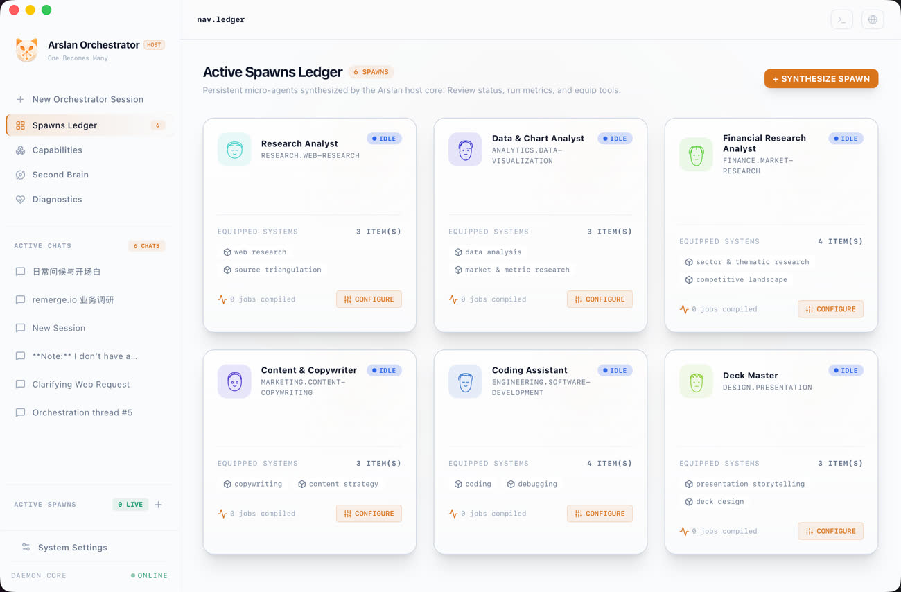 Real screenshot, light theme